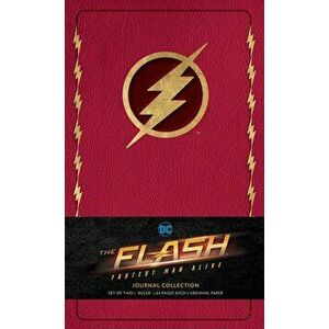 Flash, Paperback - *** imagine