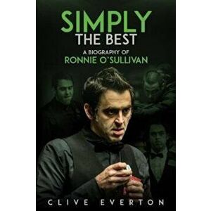Simply the Best, Hardcover imagine