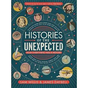 Histories of the Unexpected, Hardcover - James Daybell imagine