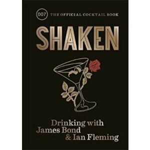 Shaken, Hardcover - Ian Fleming imagine