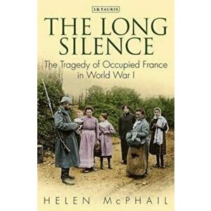 Long Silence, Paperback - Helen McPhail imagine