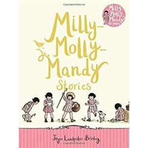 Milly-Molly-Mandy Stories imagine
