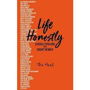 Life Honestly, Hardcover - The Pool imagine