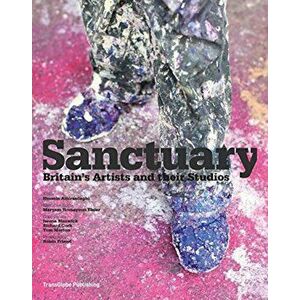 Sanctuary, Hardcover - Hossein Amirsadeghi imagine