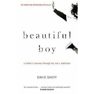 Beautiful Boy, Paperback - David Sheff imagine