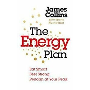 Energy Plan, Hardcover - James Collins imagine