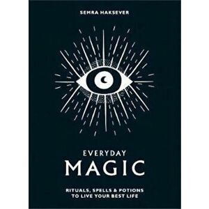 Everyday Magic, Hardcover - Semra Haksever imagine