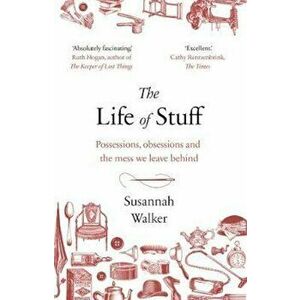 Life of Stuff, Paperback imagine