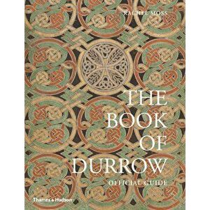 Book of Durrow, Paperback - Rachel Moss imagine