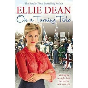 On a Turning Tide, Paperback - Ellie Dean imagine
