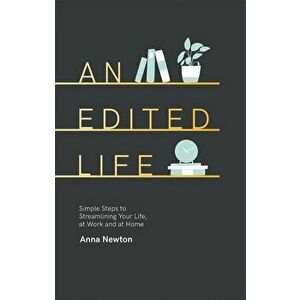 Edited Life, Hardcover imagine