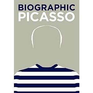 Biographic: Picasso, Hardcover - Natalia Price-Cabrera imagine