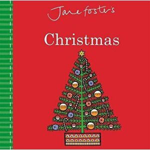 Jane Foster's Christmas, Hardcover - Jane Foster imagine