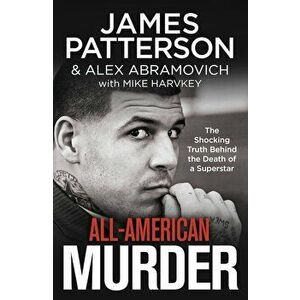 All-American Murder, Paperback. - James Patterson imagine