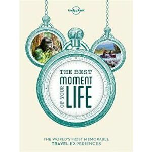 Best Moment Of Your Life, Hardcover - *** imagine