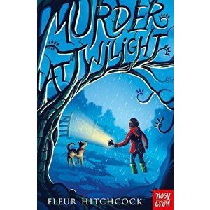 Murder At Twilight, Paperback - Fleur Hitchcock imagine