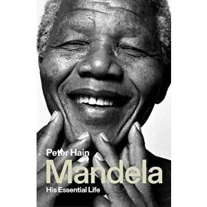 Mandela, Paperback - Peter Hain imagine