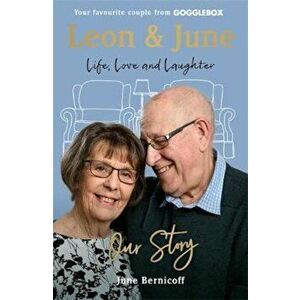 Leon and June: Our Story, Hardcover - June Bernicoff imagine