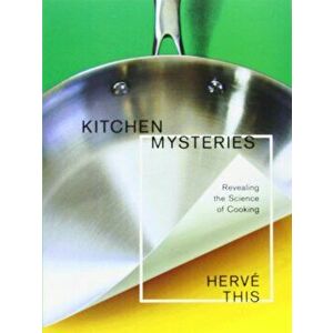 Kitchen Mysteries, Paperback - Herve This imagine