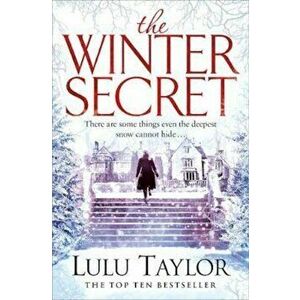 Winter Secret, Paperback imagine