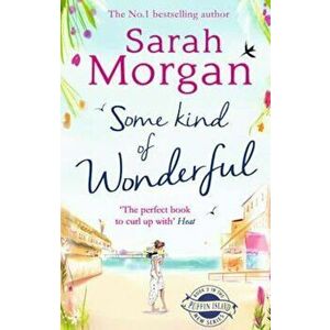 Some Kind of Wonderful, Paperback - Sarah Morgan imagine