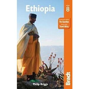 Ethiopia, Paperback - Philip Briggs imagine
