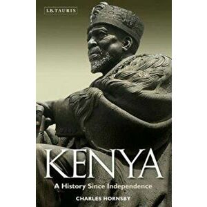 Kenya, Paperback - Charles Hornsby imagine