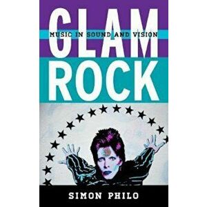 Glam Rock, Paperback imagine
