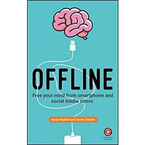 Offline, Paperback - Imran Rashid imagine