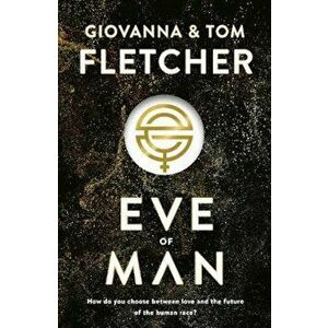 Eve of Man, Paperback imagine