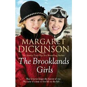 Brooklands Girls, Paperback - Margaret Dickinson imagine