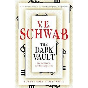 Dark Vault, Paperback - V E Schwab imagine