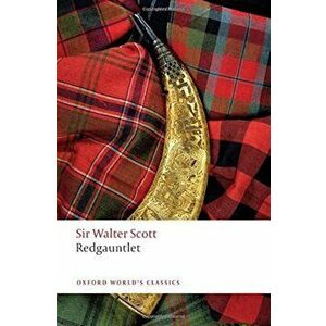 Redgauntlet, Paperback - Walter Scott imagine