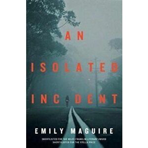 An, Paperback - Emily Maguire imagine