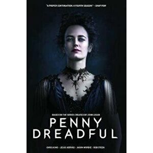 Penny Dreadful - The Ongoing Series Volume 3, Paperback - Chris King imagine