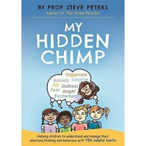 My Hidden Chimp, Paperback - *** imagine