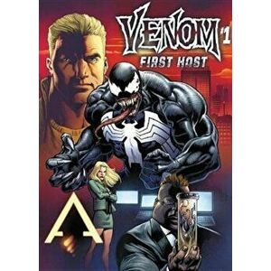 Venom: First Host, Paperback - Mike Costa imagine
