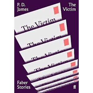 Victim, Paperback - P D James imagine