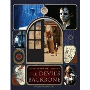 Guillermo del Toro's The Devil's Backbone, Hardcover - Guillermo del Toro imagine