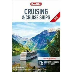 Berlitz Cruising and Cruise Ships 2019, Paperback - *** imagine