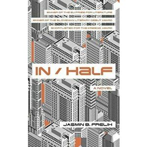 In/Half, Hardcover - Jasmin Frelih imagine