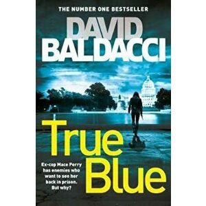 True Blue, Paperback - David Baldacci imagine
