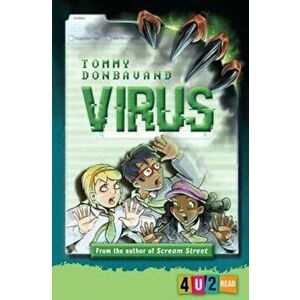 Virus, Paperback - Tommy Donbavand imagine