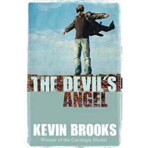 Devil's Angel, Paperback - Kevin Brooks imagine