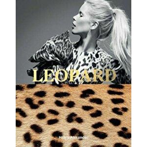 Leopard, Hardcover imagine