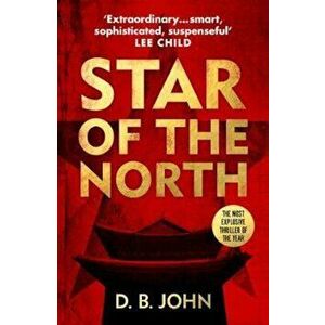 Star of the North, Paperback - D B John imagine