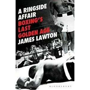 Ringside Affair, Paperback - James Lawton imagine