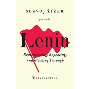 Day After the Revolution, Paperback - Slavoj Zizek imagine