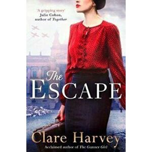 Escape, Paperback - Clare Harvey imagine