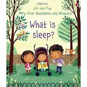 What is Sleep', Hardcover imagine